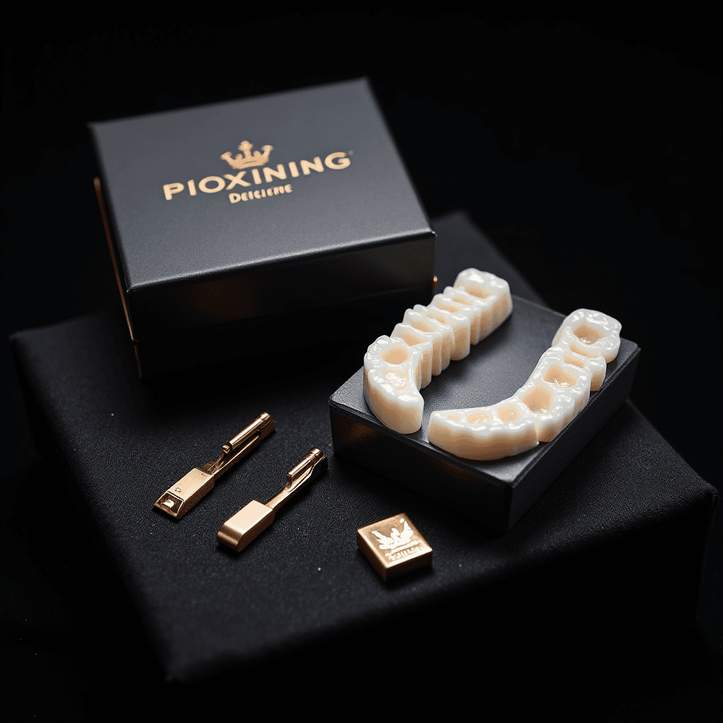 Wax-to-Gold starter kit — professional jewelry-making equipment